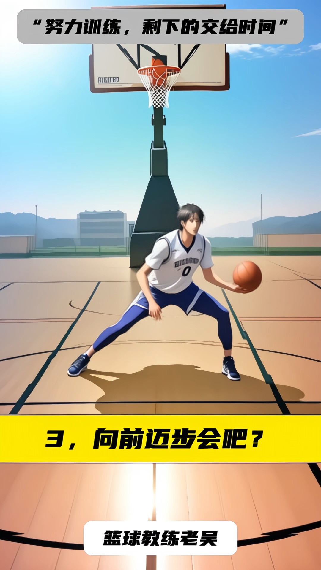 篮球运球训练计划表_2